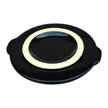 Ohio Stoneware Ohio Stoneware Wide Mouth Crock Cover 2 gal 1 pk 11617